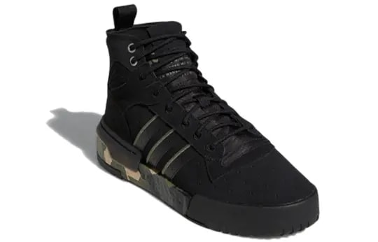Giày Adidas Originals Rivalry RM 'Black Green' FV5027 — ảnh 4