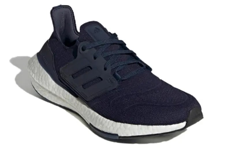 Giày Adidas UltraBoost 22 'Collegiate Navy' GX5593 — ảnh 2