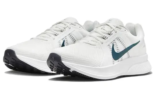 Giày Nike Run Swift 2 'White Valerian Blue' CU3517-101 — ảnh 4