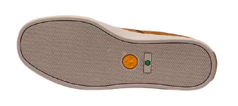 Giày Timberland Adventure 2 Low Trainer 'Brown' A2R4PF13 — ảnh 5