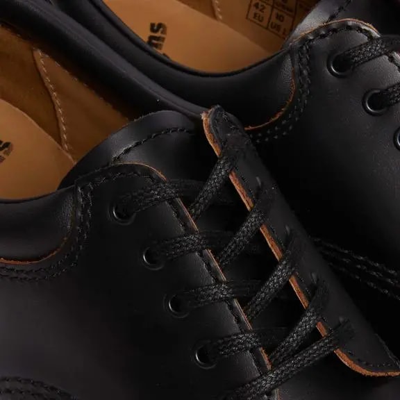 Giày Dr. Martens 8053 Vintage Smooth 'Black' 30907001 — ảnh 4