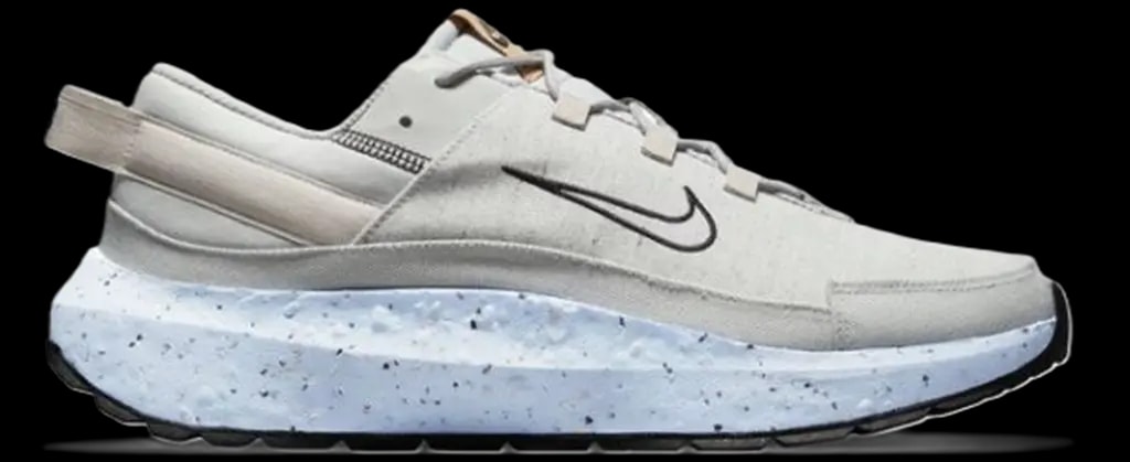 Giày Nike Crater Remixa 'Grey Fog Chambray Blue' DC6916-001 — kich-thuoc: 42