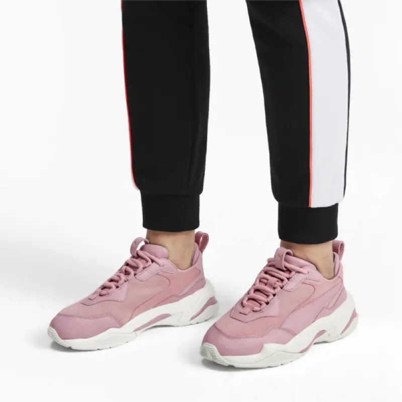 Giày Puma Thunder Fire Rose 'Pink' 370400-01 — ảnh 2