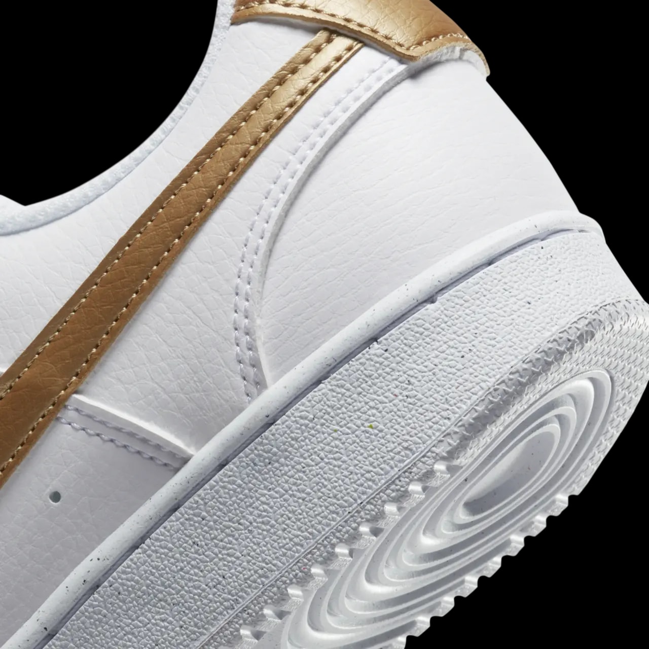 Giày Nike Court Vision Low Next Nature 'White' DH3158-105 — ảnh 4