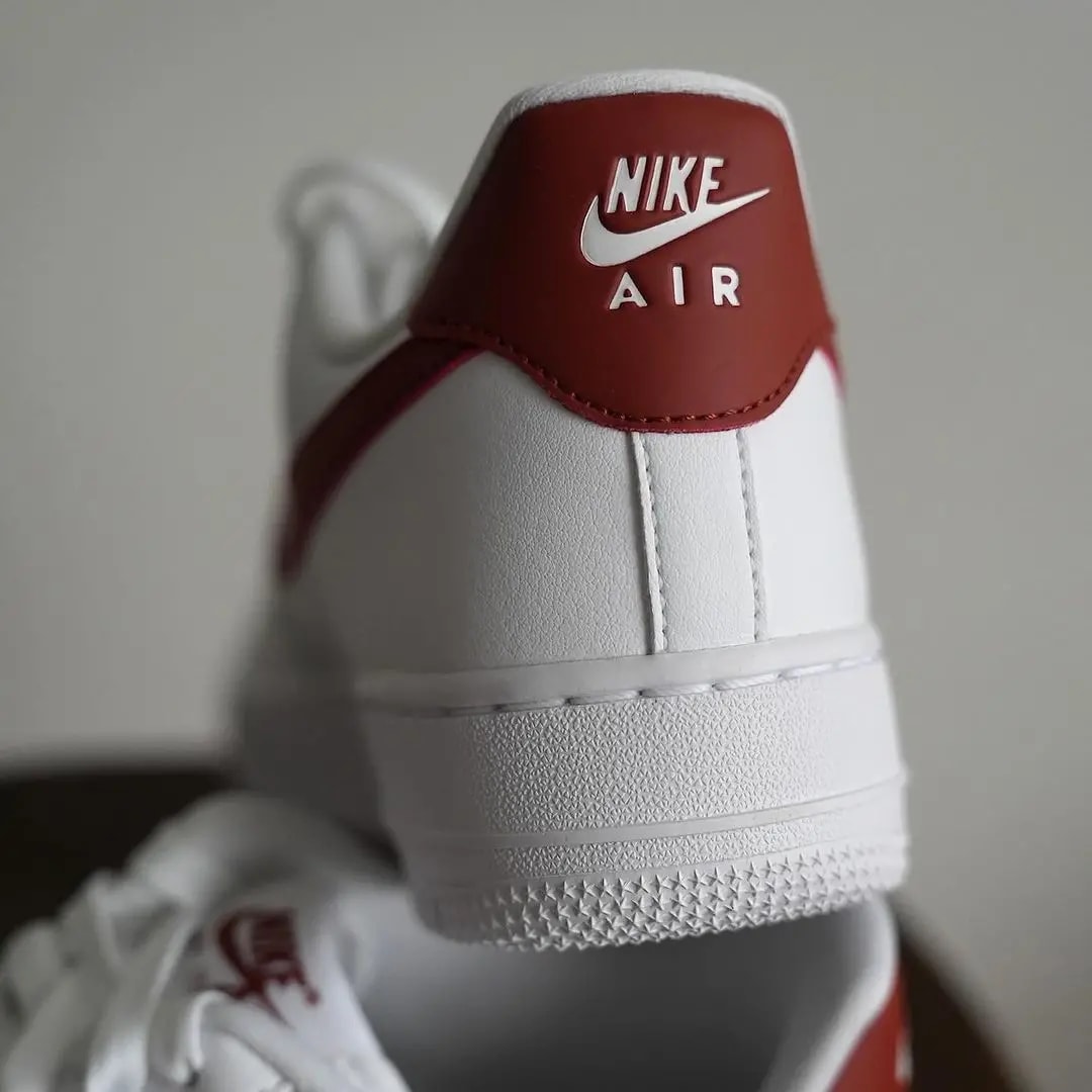 Giày Nike Air Force 1 Low 'Rugged Orange' DD8959-115 — ảnh 5
