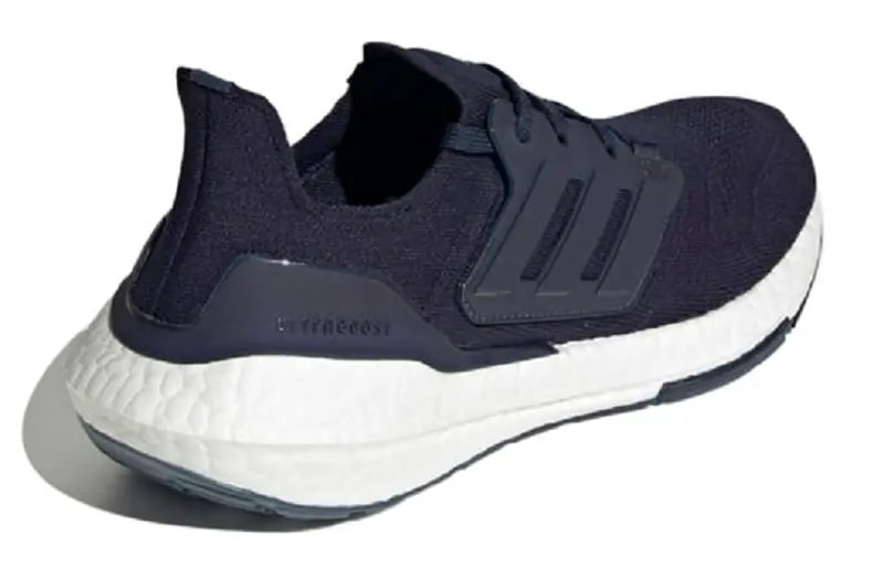 Giày Adidas UltraBoost 22 'Collegiate Navy' GX5593 — ảnh 3