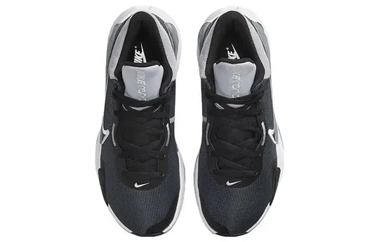 Giày Nike Renew Elevate 3 'Black Wolf Grey' DD9304-002 — ảnh 5
