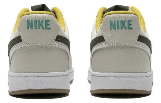 Giày Nike Court Vision 1 LO NN CN 'White' FV3630-131 — ảnh 5