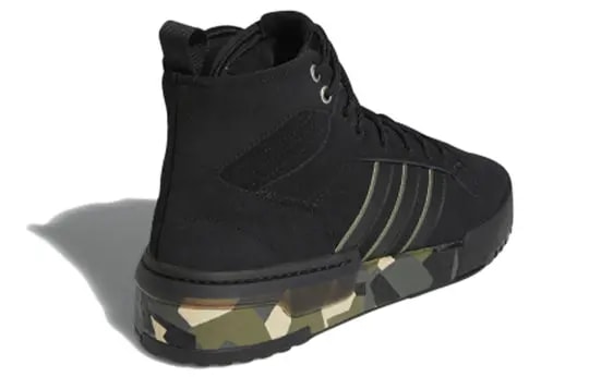 Giày Adidas Originals Rivalry RM 'Black Green' FV5027 — ảnh 5
