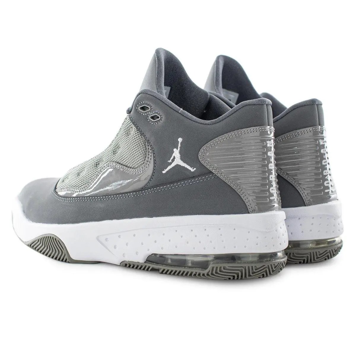 Giày Nike Air Jordan Max Aura 2 'Medium Grey' CK6636‑012 — ảnh 2
