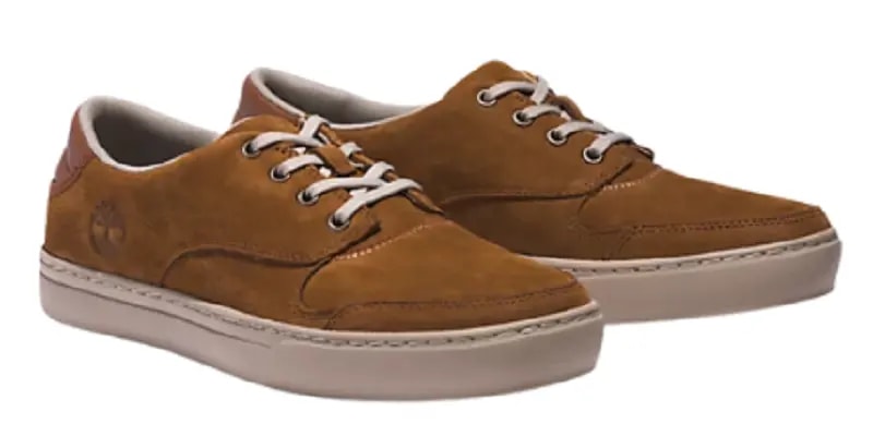 Giày Timberland Adventure 2 Low Trainer 'Brown' A2R4PF13 — ảnh 2