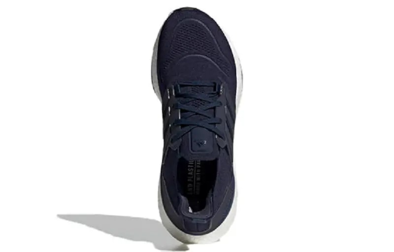 Giày Adidas UltraBoost 22 'Collegiate Navy' GX5593 — ảnh 4