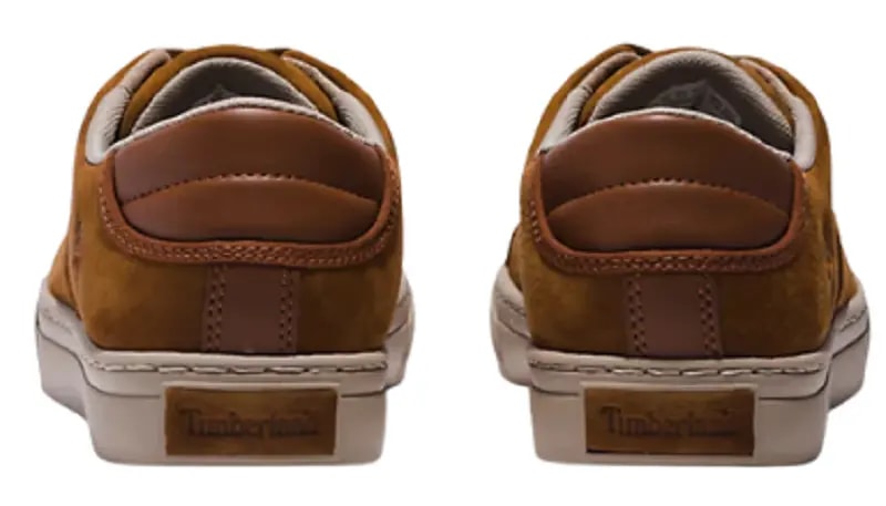 Giày Timberland Adventure 2 Low Trainer 'Brown' A2R4PF13 — ảnh 3