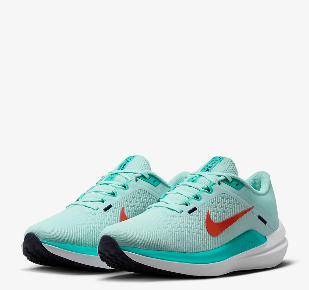 Giày Nike Zoom Air Winflo 10 'Mint' DV4023-300 — ảnh 3