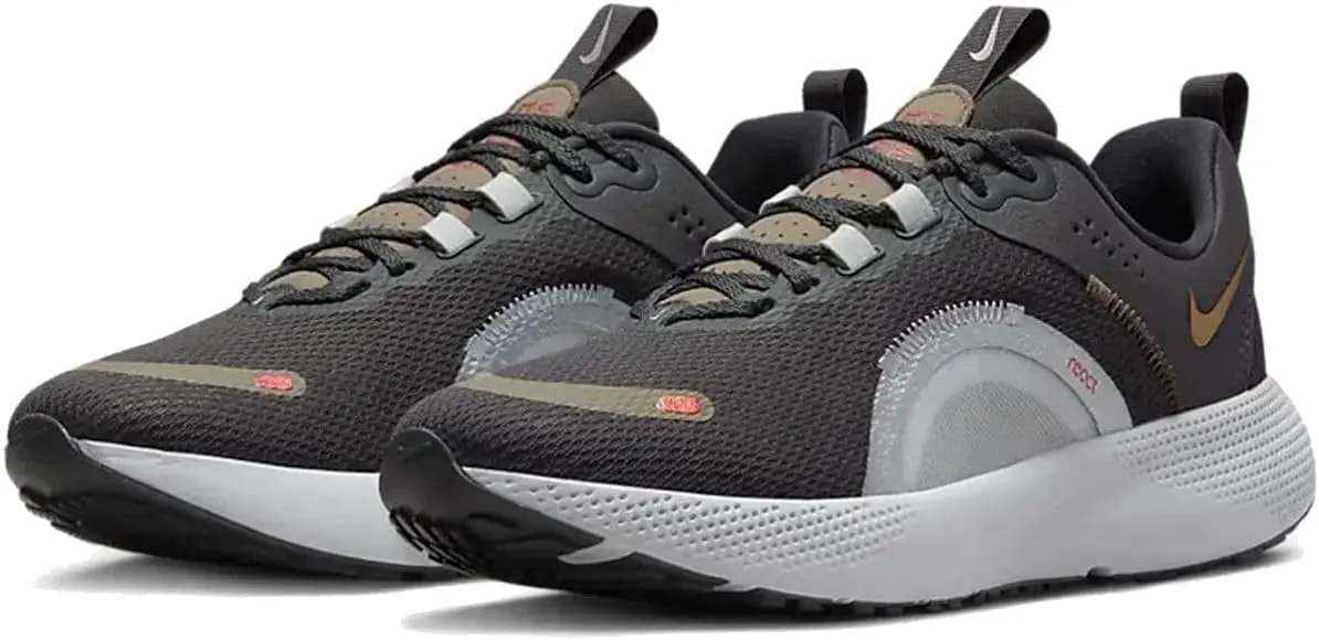 Giày Nike React Escape Run 2 'Dark Smoke Grey' DJ9976-003 — ảnh 3