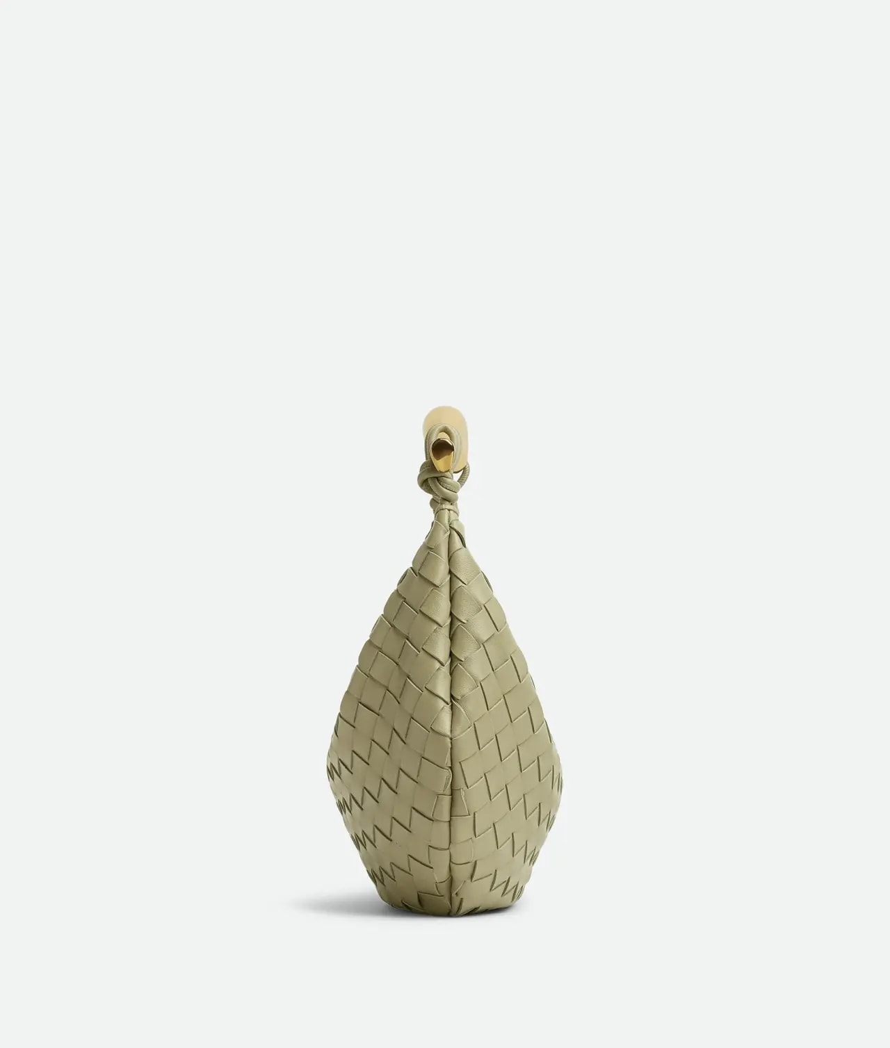 Túi Bottega Veneta Sardine 'Travertine' 716082VCPP12929 — ảnh 3