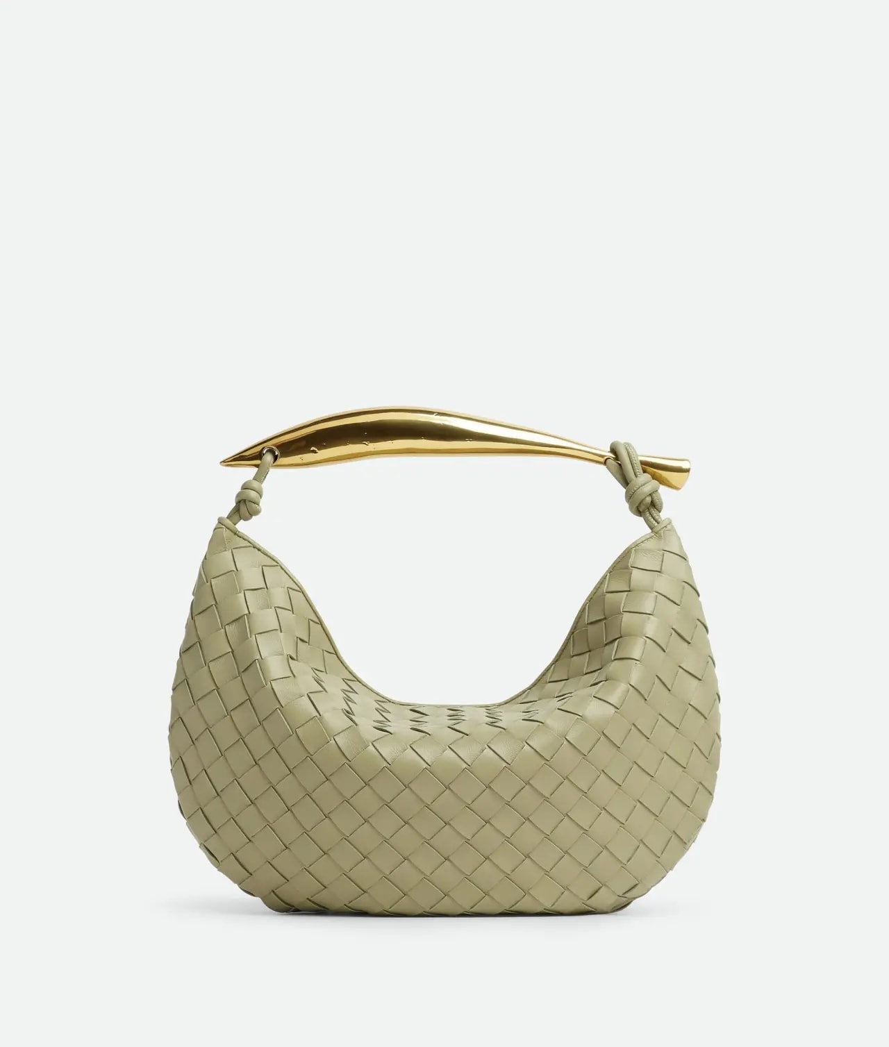 Túi Bottega Veneta Sardine 'Travertine' 716082VCPP12929 — ảnh 5