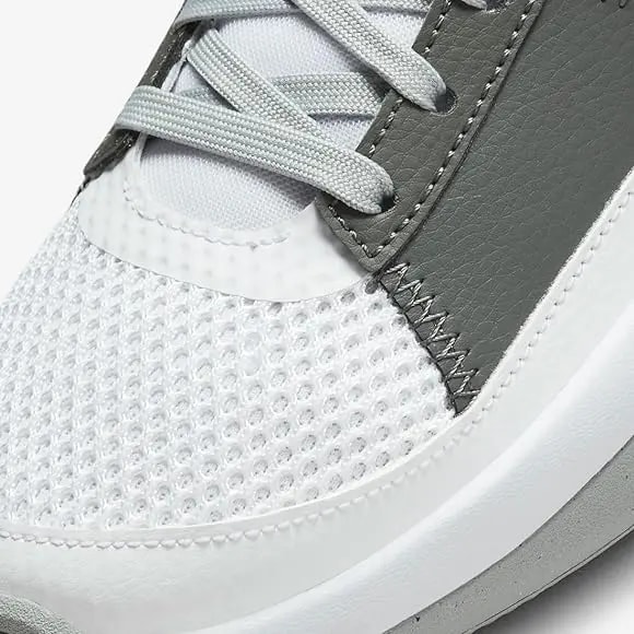 Giày Nike Ja 1 GS 'Light Smoke Grey' DX2294-101 — ảnh 5
