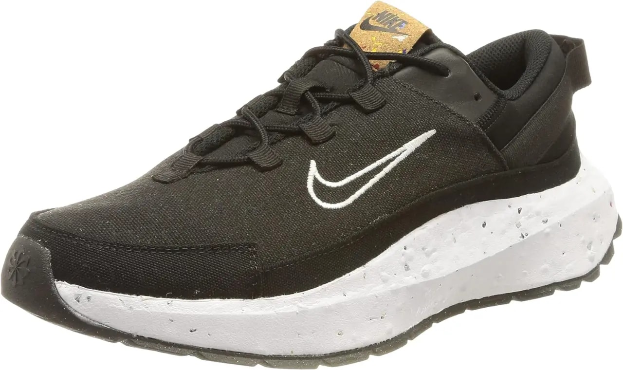 Giày Nike Crater Remixa 'Black White' DC6916-003 — ảnh 4