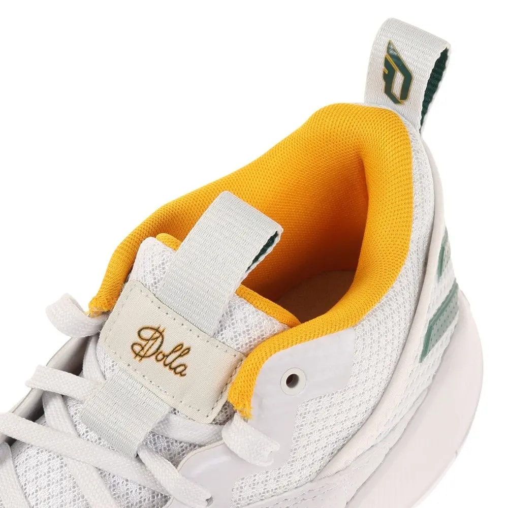 Giày Adidas Dame Extply 2.0 'The Letter O' HQ3885 — ảnh 5