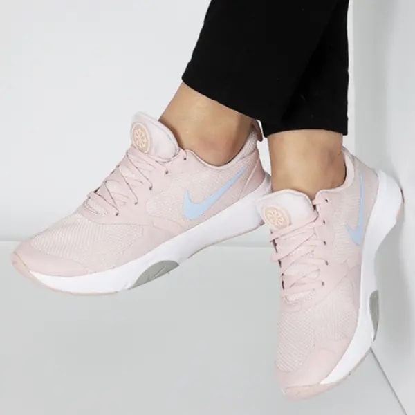 Giày Nike City Rep TR 'Barely Rose' DA1351-600 — ảnh 2