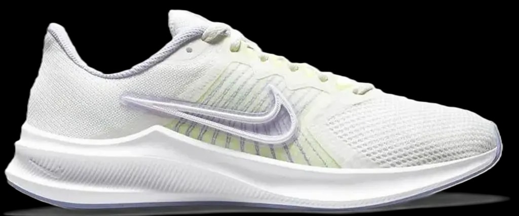 Giày Nike Downshifter 11 'Summit White' CW3413-102 — kich-thuoc: 39