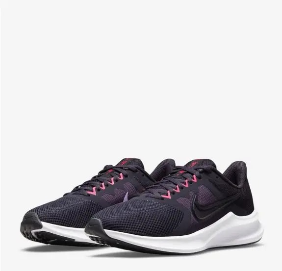Giày Nike Downshifter 11 'Cave Purple' CW3413-501 — ảnh 3