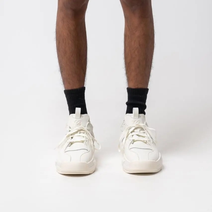 Giày Adidas Y-3 Rivalry 'White' FZ6396 — ảnh 2