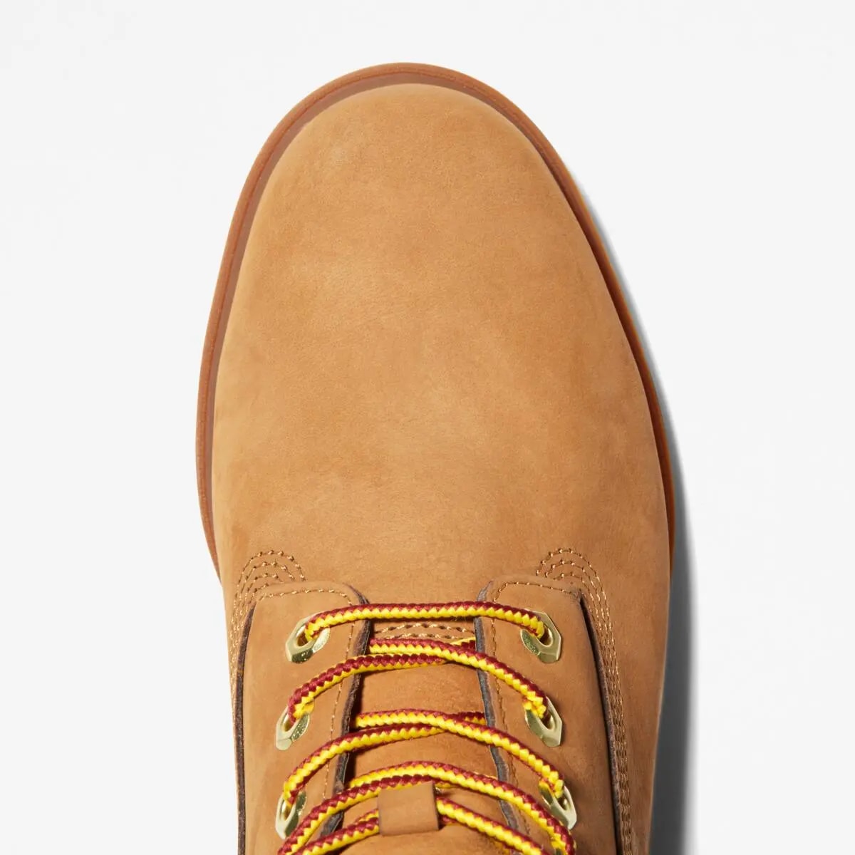 Giày Timberlands Water Resistant Boot 'Wheat Nubuck' A27TP231 — ảnh 4