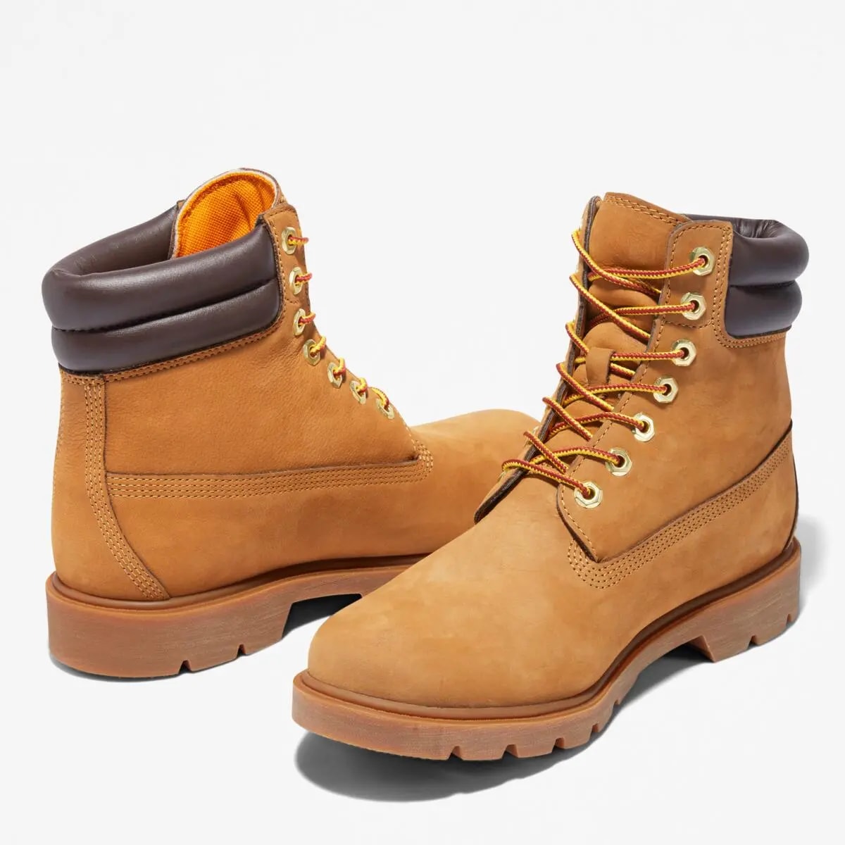 Giày Timberlands Water Resistant Boot 'Wheat Nubuck' A27TP231 — ảnh 5
