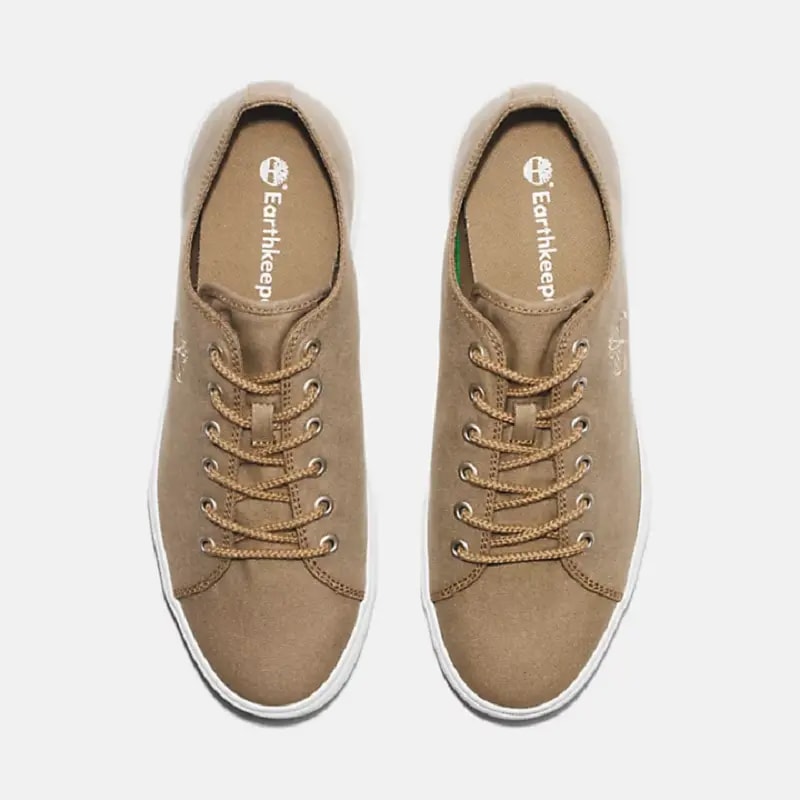 Giày Timberland Union Wharf 2 'Beige' A5P3MDR0 — ảnh 3