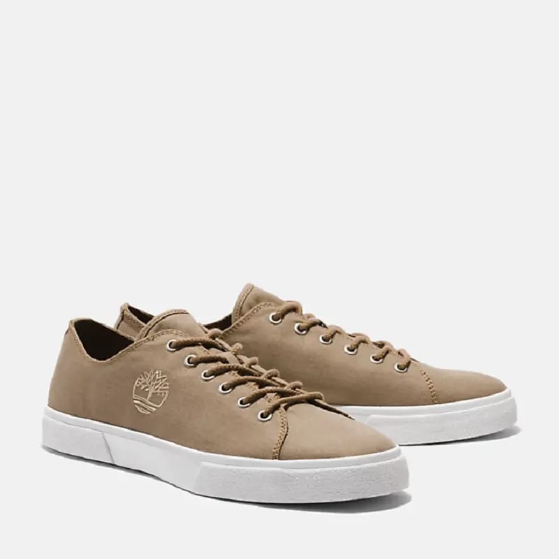 Giày Timberland Union Wharf 2 'Beige' A5P3MDR0 — ảnh 2