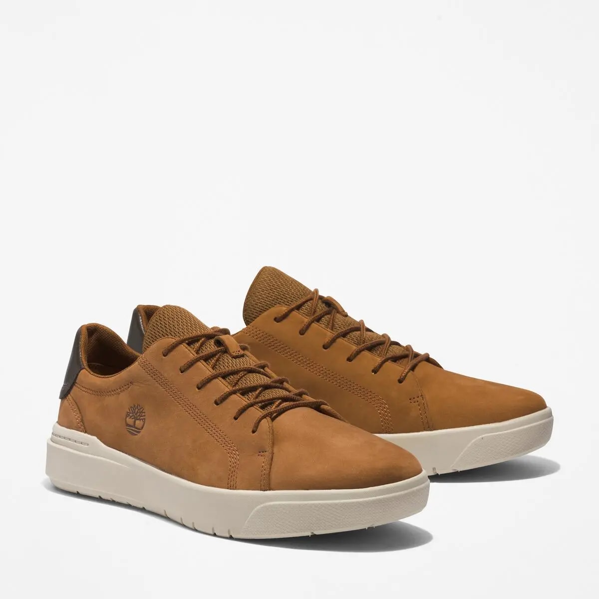 Giày Timberland Seneca Bay 'Brown' A5S9CF13 — ảnh 3