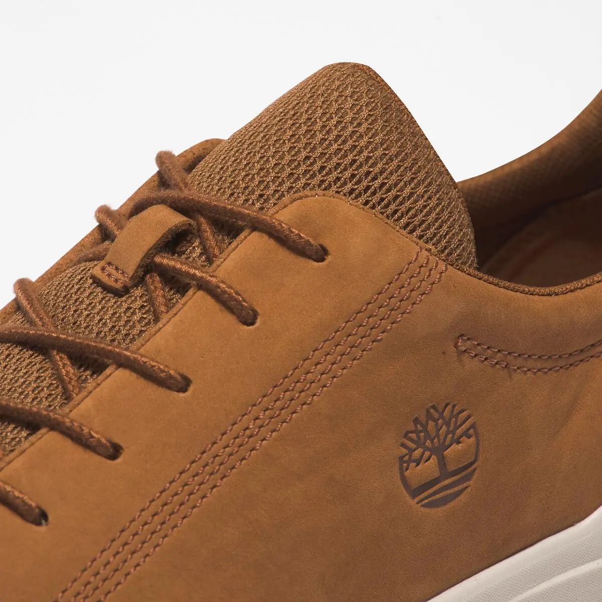 Giày Timberland Seneca Bay 'Brown' A5S9CF13 — ảnh 5