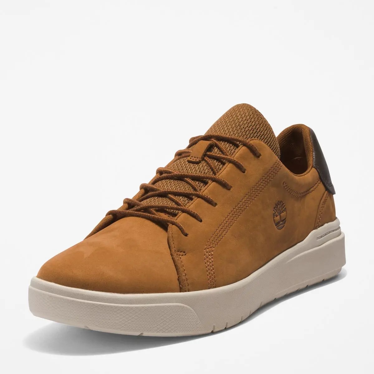 Giày Timberland Seneca Bay 'Brown' A5S9CF13 — ảnh 4