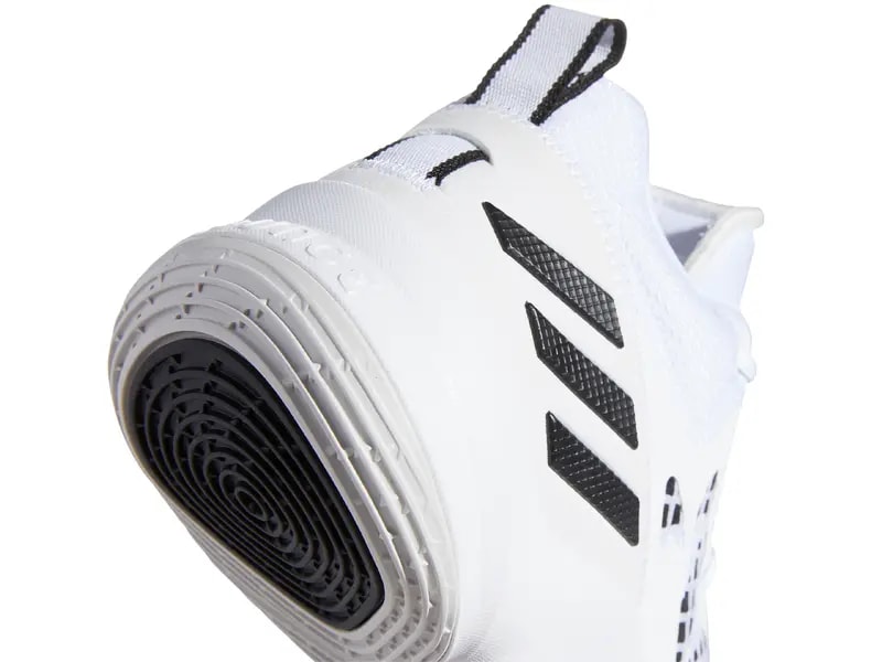Giày Adidas Pro N3XT 2021 'White Black' GW0147 — ảnh 4