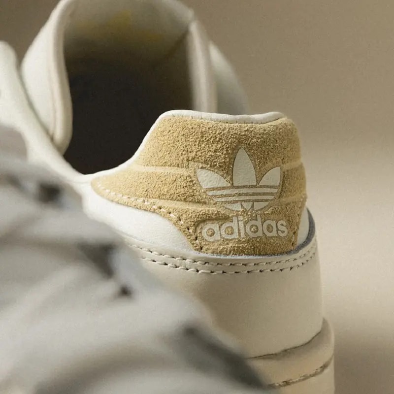 Giày Adidas Rivalry Low 'Easy Yellow' IE4299 — ảnh 3