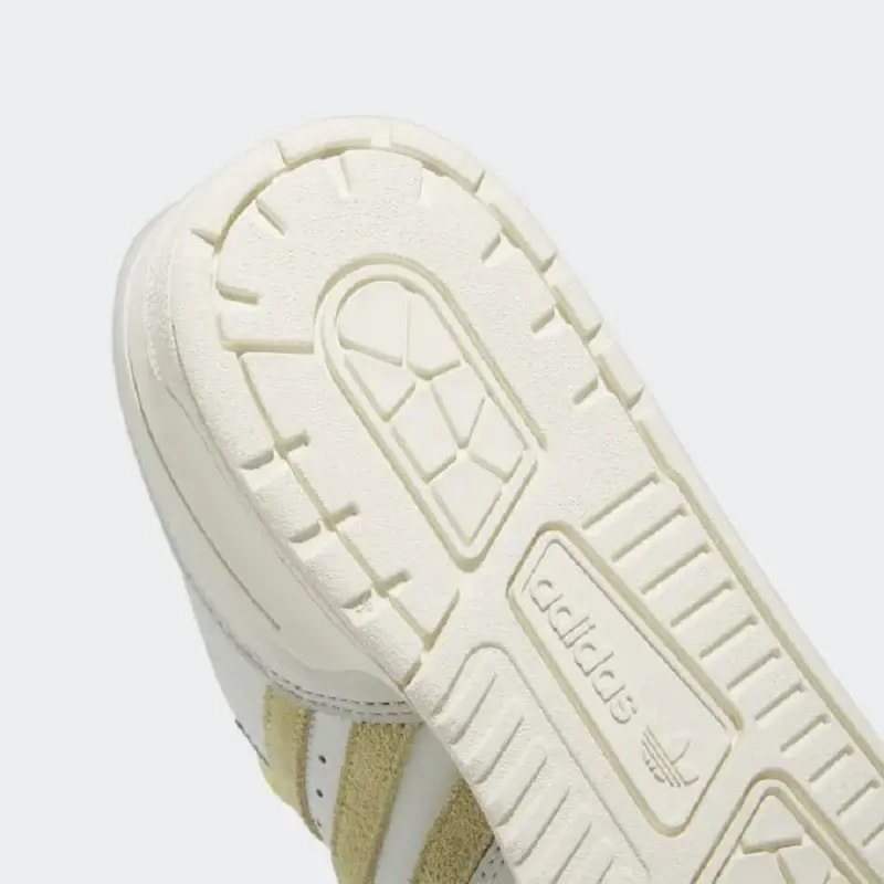 Giày Adidas Rivalry Low 'Easy Yellow' IE4299 — ảnh 5