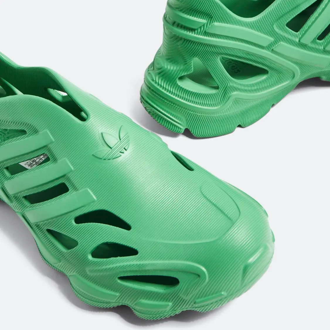 Giày Adidas AdiFOM Supernova 'Semi Court Green' IF3916 — ảnh 3