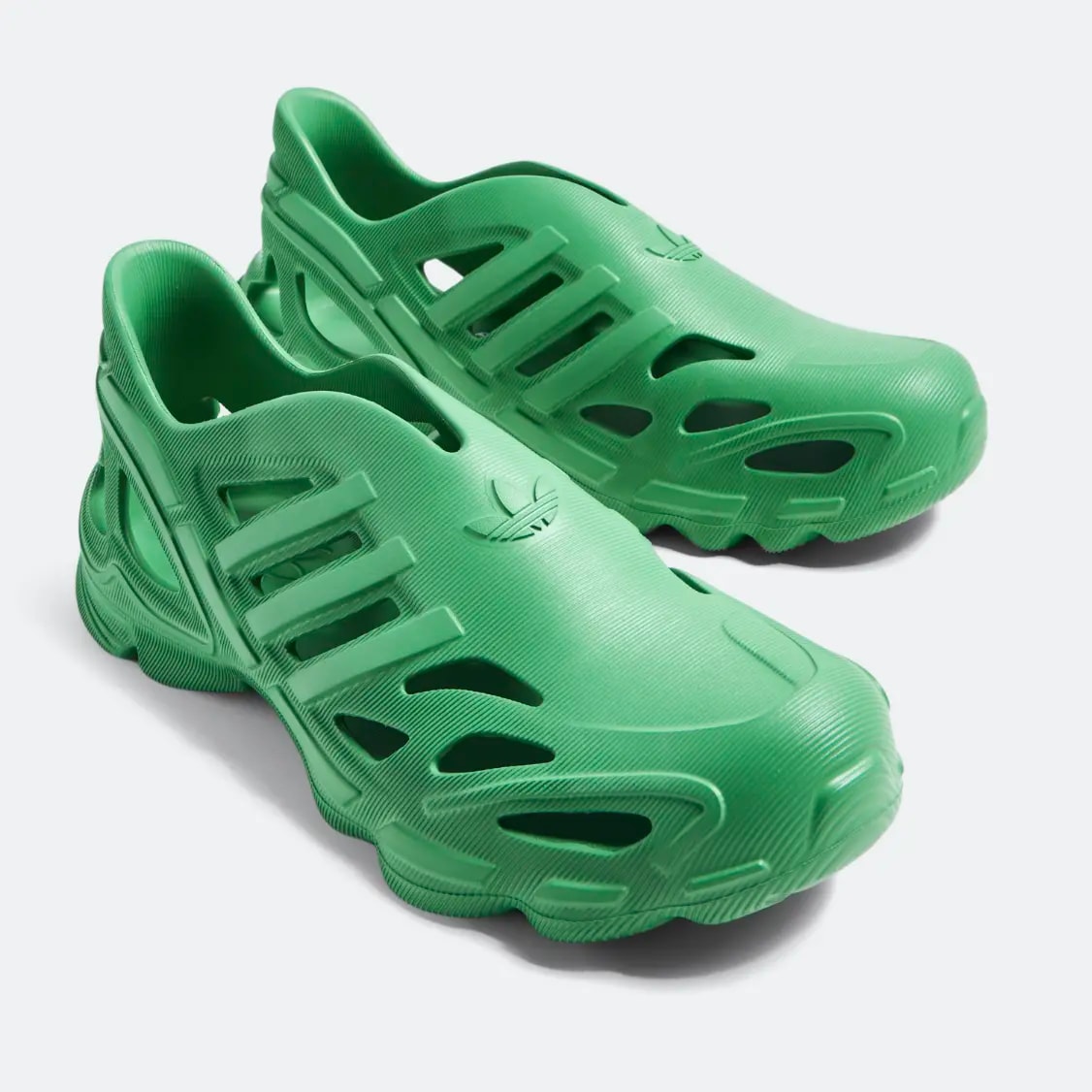 Giày Adidas AdiFOM Supernova 'Semi Court Green' IF3916 — ảnh 4