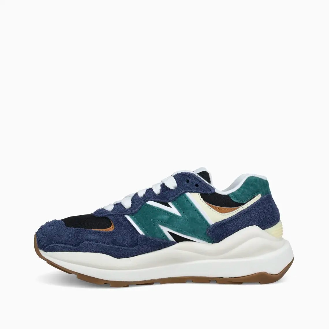 Giày New Balance 57/40 'Navy Vintage Teal' W5740CCF — ảnh 3