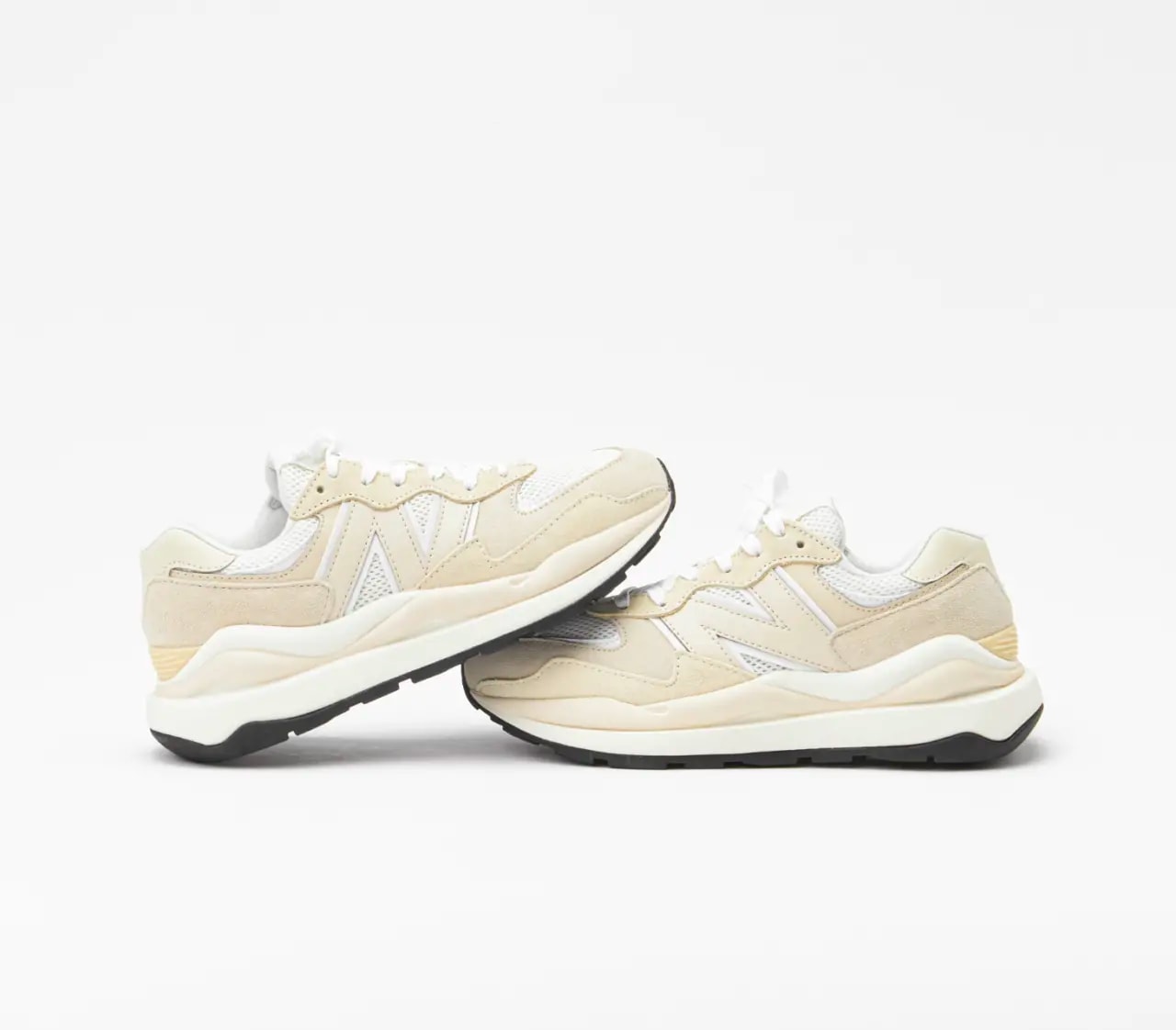 Giày New Balance 57/40 ‘Sea Salt’ W5740CHA — ảnh 5