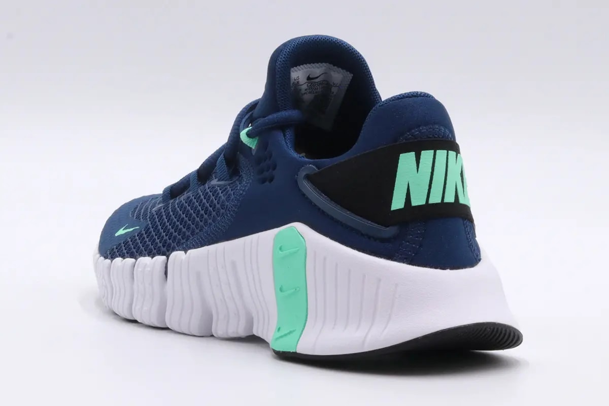 Giày Nike Free Metcon 4 'Valerian Blue' CZ0596-401 — ảnh 4