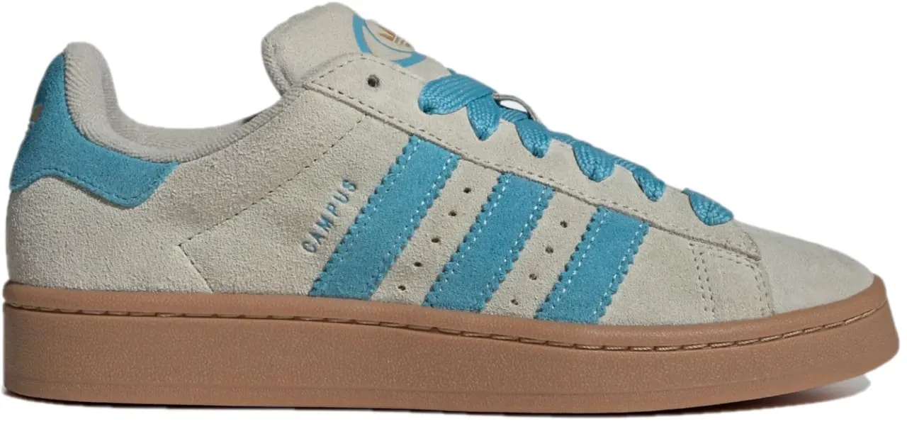 Giày Adidas Campus 00s 'Putty Grey' IE5588 — kich-thuoc: 36