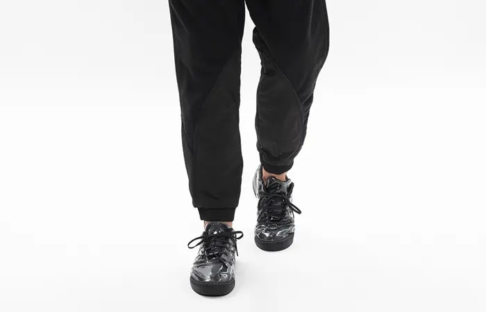 Giày Adidas Rivalry x Craig Green Low 'Black' FX9477 — ảnh 4