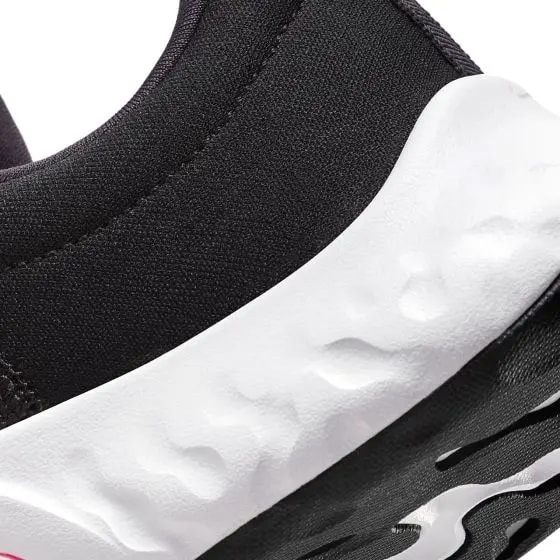 Giày Nike Renew TR 11 'Black Hyper Pink' DA1349-014 — ảnh 4