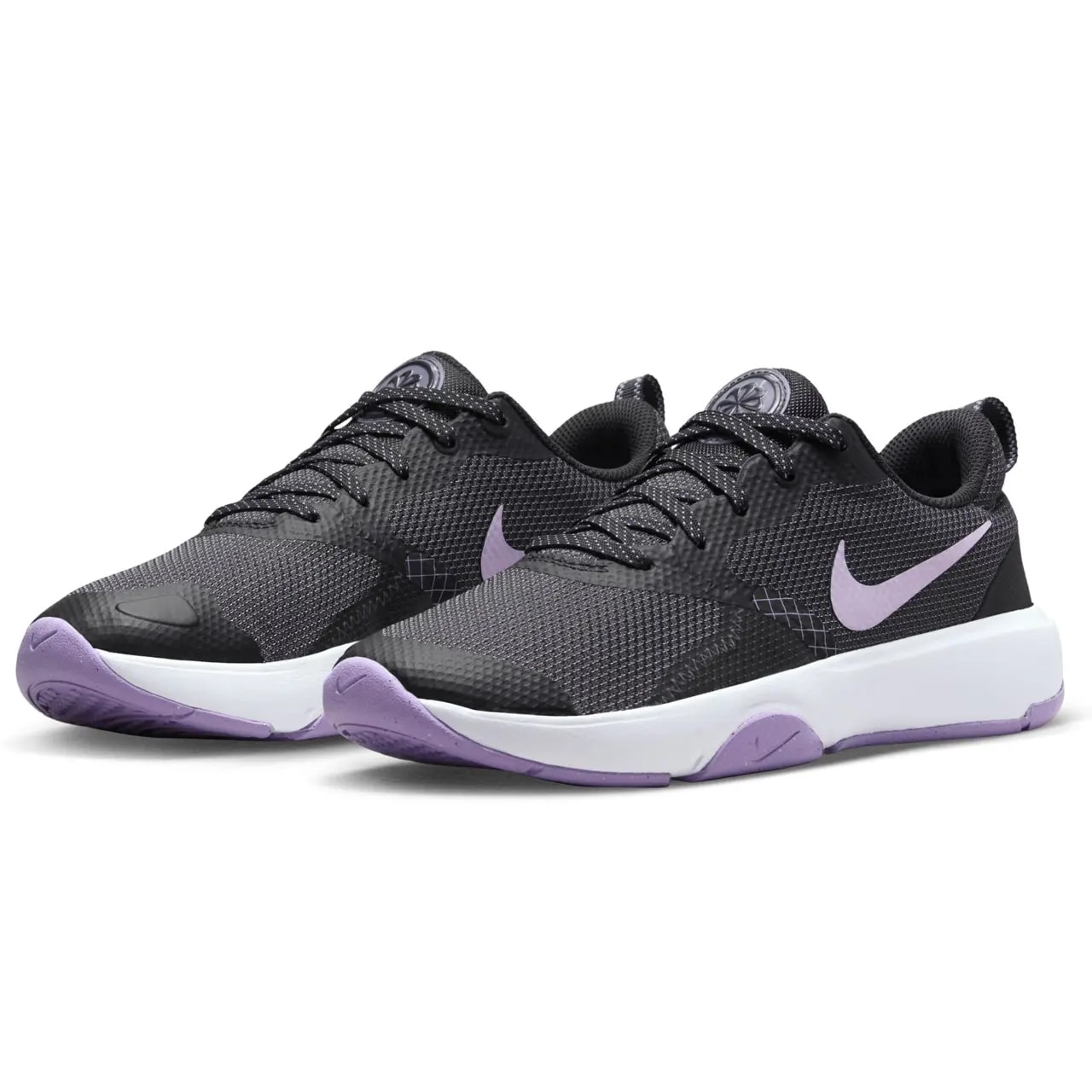 Giày Nike City Rep TR 'Black' DA1351-003 — ảnh 2