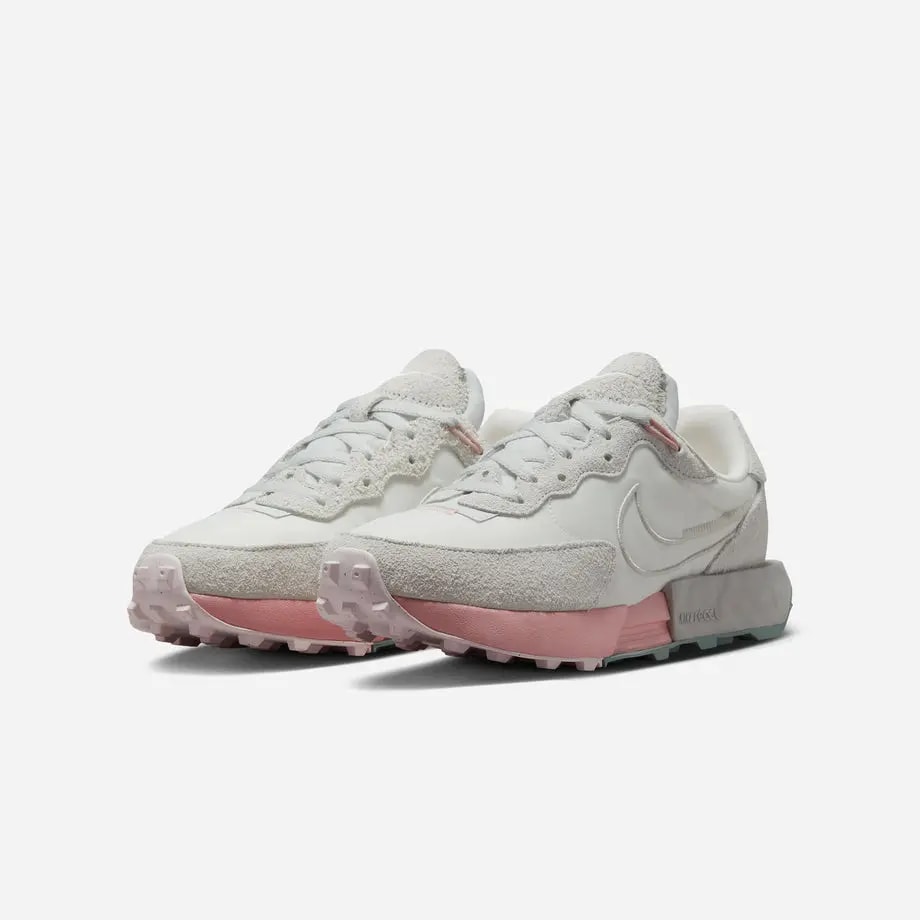 Giày Nike Fontanka Waffle 'Sail' DC3579-103 — ảnh 3