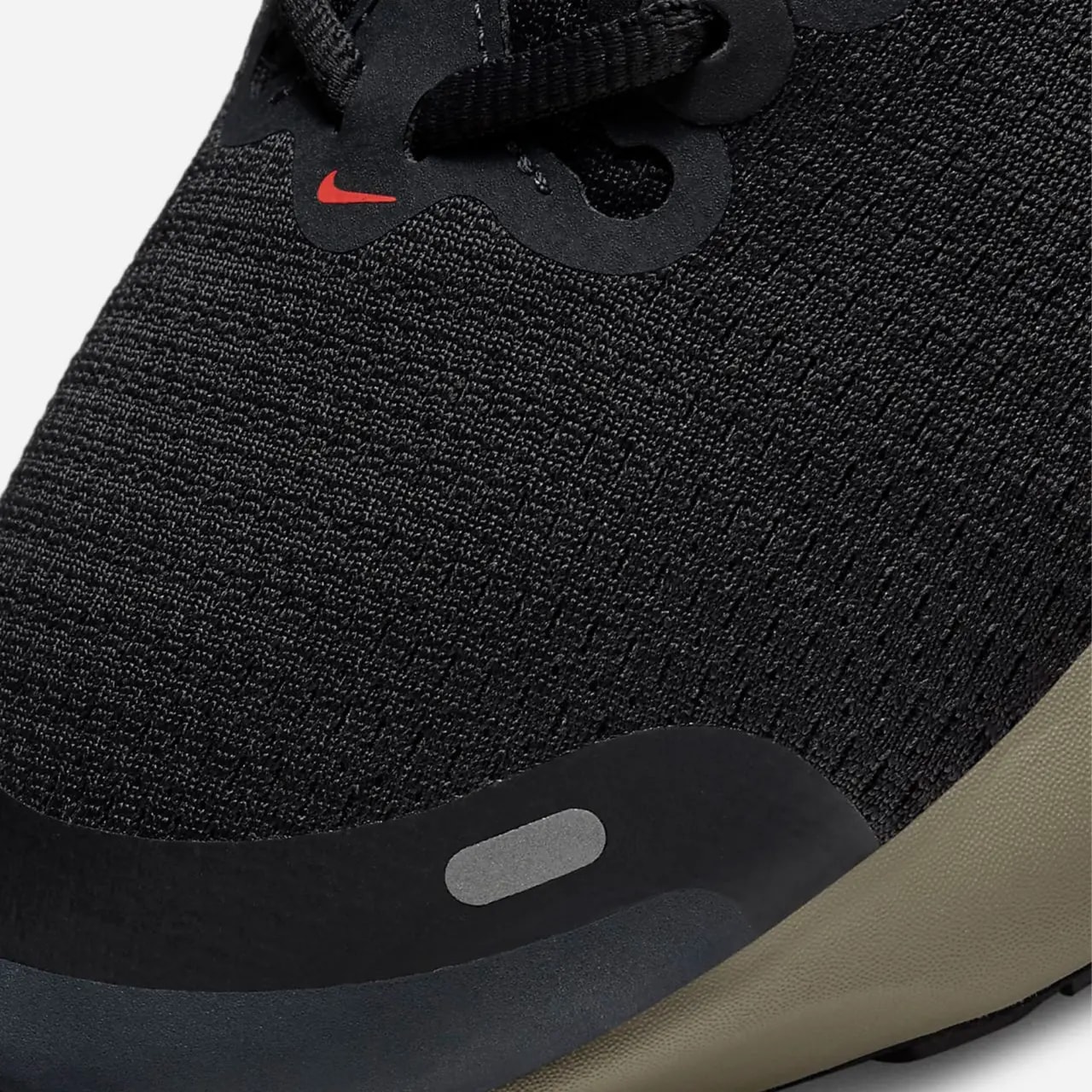 Giày Nike Renew Run 3 'Smoke Grey Laser Blue' DC9413-006 — ảnh 5