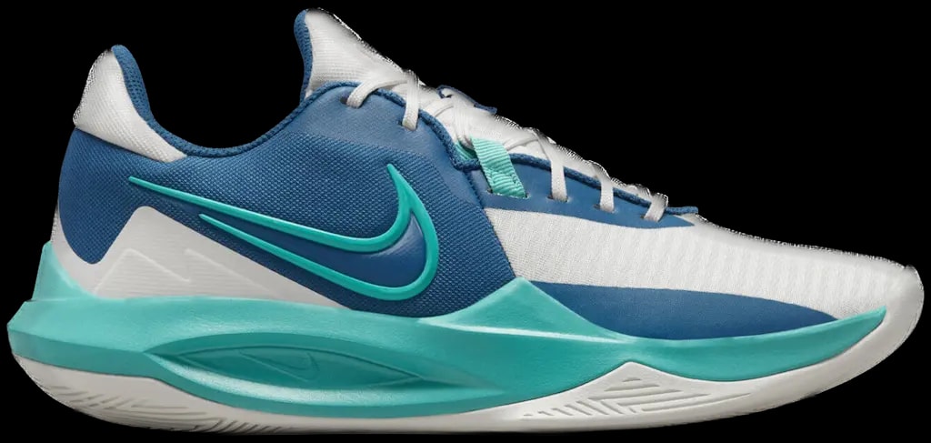 Giày Nike Precision 6 'Industrial Blue' DD9535-008 — kich-thuoc: 40